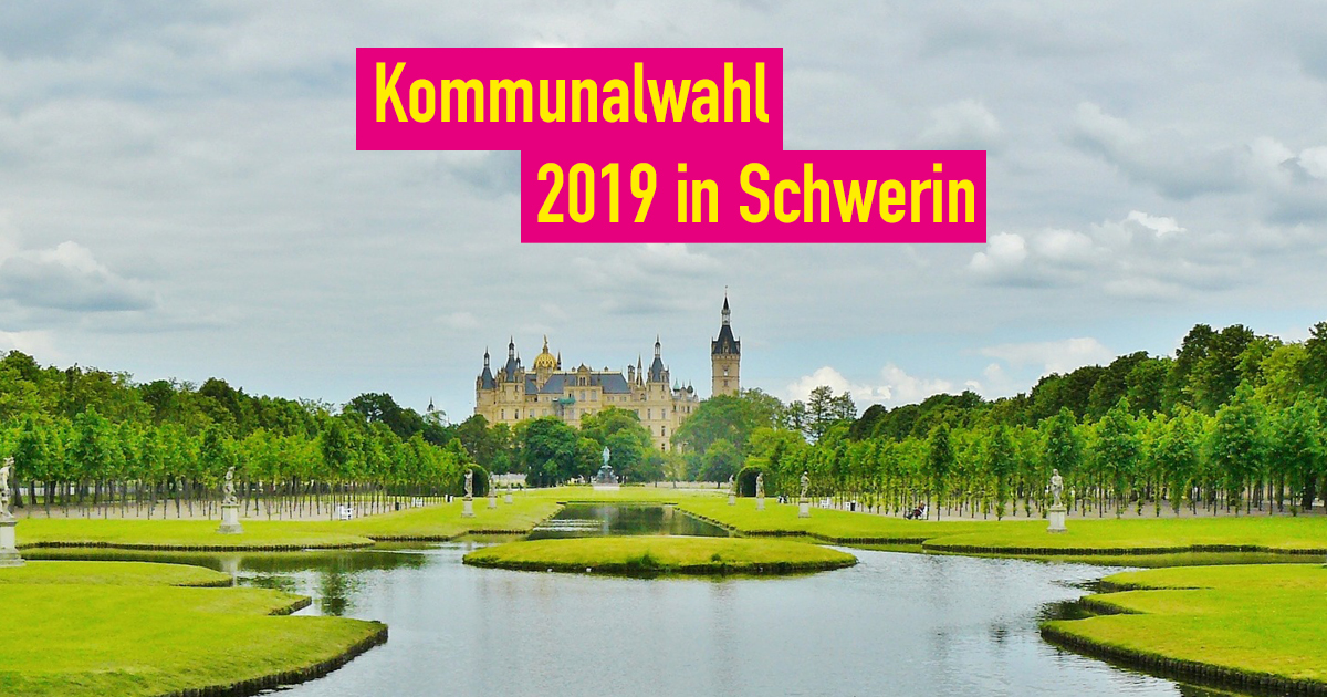 You are currently viewing Kandidaten zur Kommunalwahl 2019 bei den Freien Demokraten (FDP) gewählt
